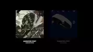 Free download POD Launch Animated Posts video and edit with RedcoolMedia movie maker MovieStudio video editor online and AudioStudio audio editor onlin