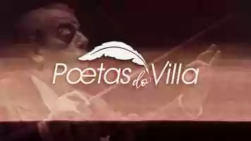 Free download POETAS do VILLA - INTRO video and edit with RedcoolMedia movie maker MovieStudio video editor online and AudioStudio audio editor onlin