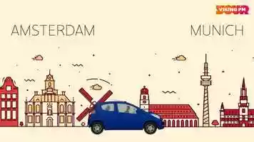 Free download PO Ferries Animation video and edit with RedcoolMedia movie maker MovieStudio video editor online and AudioStudio audio editor onlin