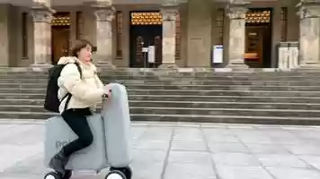 Free download poimo - Portable and Inflatable Mobility | CHI Interactivity 2020 video and edit with RedcoolMedia movie maker MovieStudio video editor online and AudioStudio audio editor onlin