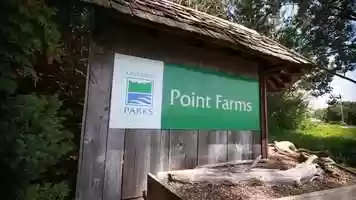 Free download Point Farms Camping Trip 2020 video and edit with RedcoolMedia movie maker MovieStudio video editor online and AudioStudio audio editor onlin