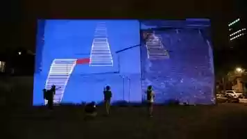 Free download POINTS IN COMMON  Montral, Qubec video and edit with RedcoolMedia movie maker MovieStudio video editor online and AudioStudio audio editor onlin