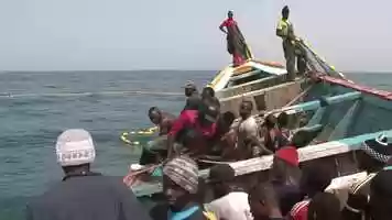 Free download Poisson dor poisson africain, un film de Thomas Grand et Moussa Diop video and edit with RedcoolMedia movie maker MovieStudio video editor online and AudioStudio audio editor onlin