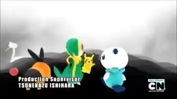 Free download Pokemon Black And white Theme Song! video and edit with RedcoolMedia movie maker MovieStudio video editor online and AudioStudio audio editor onlin