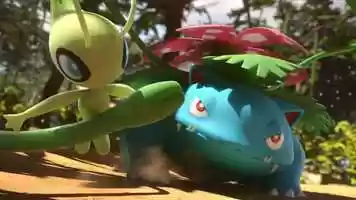 Free download Pokemon SM9 video and edit with RedcoolMedia movie maker MovieStudio video editor online and AudioStudio audio editor onlin