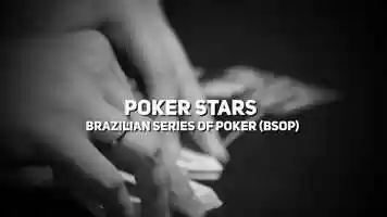 Free download Poker Stars - BSOP - Brazilian Series Of Poker video and edit with RedcoolMedia movie maker MovieStudio video editor online and AudioStudio audio editor onlin