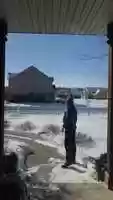 Free download Polar Vortex Experiment video and edit with RedcoolMedia movie maker MovieStudio video editor online and AudioStudio audio editor onlin