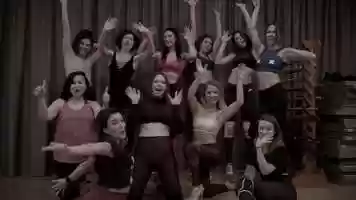 Free download PoleHall | Workshop 1 video and edit with RedcoolMedia movie maker MovieStudio video editor online and AudioStudio audio editor onlin