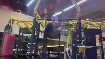 Free download Pole sport y Fitness video and edit with RedcoolMedia movie maker MovieStudio video editor online and AudioStudio audio editor onlin