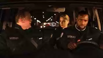 Free download POLICE - Movie Trailer video and edit with RedcoolMedia movie maker MovieStudio video editor online and AudioStudio audio editor onlin