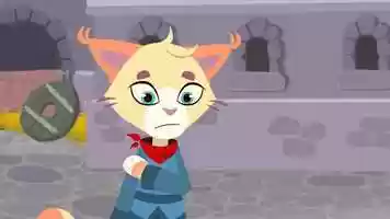 Free download Polina Skibitskaya Animation Showreel 2019 video and edit with RedcoolMedia movie maker MovieStudio video editor online and AudioStudio audio editor onlin