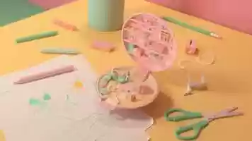 Free download Polly Pocket video and edit with RedcoolMedia movie maker MovieStudio video editor online and AudioStudio audio editor onlin