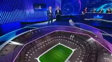 Free download Polsat Sports graphics designed by Platige Image video and edit with RedcoolMedia movie maker MovieStudio video editor online and AudioStudio audio editor onlin