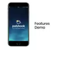 Free download Polybook Features Demo video and edit with RedcoolMedia movie maker MovieStudio video editor online and AudioStudio audio editor onlin