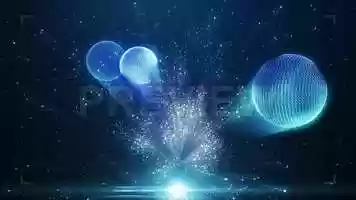 Free download Polygonal Hologram Stock Motion Graphics video and edit with RedcoolMedia movie maker MovieStudio video editor online and AudioStudio audio editor onlin