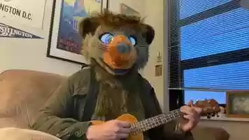 Free download Ponder Beaver - This Land is Your Land on Ukulele video and edit with RedcoolMedia movie maker MovieStudio video editor online and AudioStudio audio editor onlin