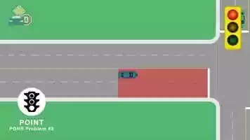 Free download PONR Animation stop at light video and edit with RedcoolMedia movie maker MovieStudio video editor online and AudioStudio audio editor onlin