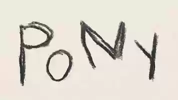 Free download P O N Y video and edit with RedcoolMedia movie maker MovieStudio video editor online and AudioStudio audio editor onlin