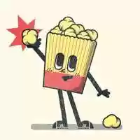 Free download PopCorn - SIDE #017 video and edit with RedcoolMedia movie maker MovieStudio video editor online and AudioStudio audio editor onlin