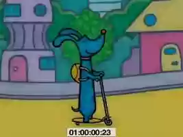 Free download PoppetsTown Pilot / Theme Song Extended (2008?) video and edit with RedcoolMedia movie maker MovieStudio video editor online and AudioStudio audio editor onlin