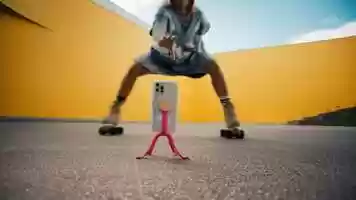 Free download Popsockets Mount Up video and edit with RedcoolMedia movie maker MovieStudio video editor online and AudioStudio audio editor onlin