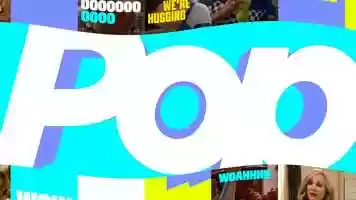 Free download Pop TV IDent video and edit with RedcoolMedia movie maker MovieStudio video editor online and AudioStudio audio editor onlin