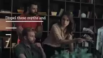 Free download Popular Software Development Myths video and edit with RedcoolMedia movie maker MovieStudio video editor online and AudioStudio audio editor onlin