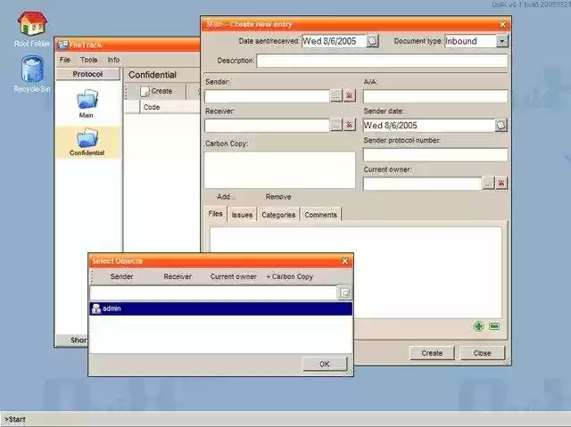 Download web tool or web app Porcupine Web Application Server