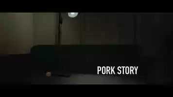 Free download PORK STORY (A short horror film) video and edit with RedcoolMedia movie maker MovieStudio video editor online and AudioStudio audio editor onlin
