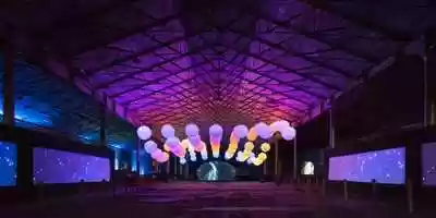 Free download PORLWI BY LIGHT - MAKING OF INTERACTIVE PEOPLE video and edit with RedcoolMedia movie maker MovieStudio video editor online and AudioStudio audio editor onlin