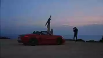 Free download Porsche 718 T Portrait #2 | Gone Driving with Sorelle Amore video and edit with RedcoolMedia movie maker MovieStudio video editor online and AudioStudio audio editor onlin