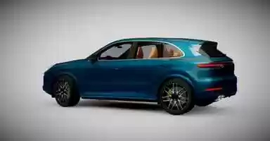 Free download porsche-cayenne 3D Model video and edit with RedcoolMedia movie maker MovieStudio video editor online and AudioStudio audio editor onlin