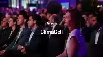 Free download Porsche x ClimaCell: sensing the road behind the next bend video and edit with RedcoolMedia movie maker MovieStudio video editor online and AudioStudio audio editor onlin