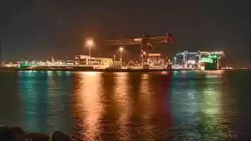 Free download Port Botany - June 2019 video and edit with RedcoolMedia movie maker MovieStudio video editor online and AudioStudio audio editor onlin