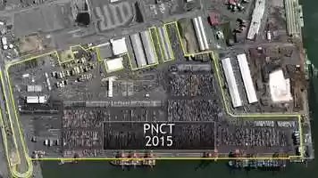 Free download Port Expansion video video and edit with RedcoolMedia movie maker MovieStudio video editor online and AudioStudio audio editor onlin