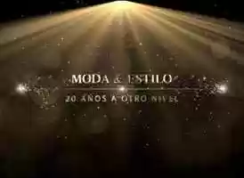 Free download Portfolio Sample: Moda  Estilo (20) video and edit with RedcoolMedia movie maker MovieStudio video editor online and AudioStudio audio editor onlin