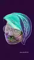 Free download Portrait_Animation video and edit with RedcoolMedia movie maker MovieStudio video editor online and AudioStudio audio editor onlin