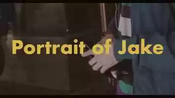 Free download Portrait of Jake (BlackMagic Pocket Cinema Camera 4k test footage) video and edit with RedcoolMedia movie maker MovieStudio video editor online and AudioStudio audio editor onlin