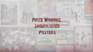 Free download Poster competition for children and college students by Khula Aasmaan and Kutuhal video and edit with RedcoolMedia movie maker MovieStudio video editor online and AudioStudio audio editor onlin