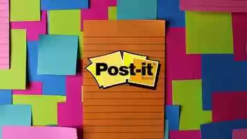 Free download Post-It Renaissance (2021) video and edit with RedcoolMedia movie maker MovieStudio video editor online and AudioStudio audio editor onlin