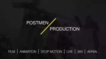 Free download Postmen Production - Film / Animation / Stop Motion / Live / 360 / Aerial video and edit with RedcoolMedia movie maker MovieStudio video editor online and AudioStudio audio editor onlin