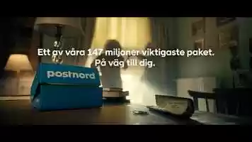 Free download PostNord Klockan video and edit with RedcoolMedia movie maker MovieStudio video editor online and AudioStudio audio editor onlin