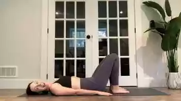 Free download Postpartum Recovery - Beginner (1) video and edit with RedcoolMedia movie maker MovieStudio video editor online and AudioStudio audio editor onlin