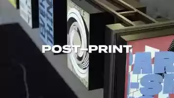 Free download POST-PRINT / AR and 3D in Graphic Design video and edit with RedcoolMedia movie maker MovieStudio video editor online and AudioStudio audio editor onlin