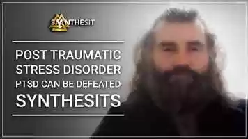 Free download Post traumatic stress disorder PTSD can be defeated Synthesit Review #102 #Synthesit #PTSD #Recovery video and edit with RedcoolMedia movie maker MovieStudio video editor online and AudioStudio audio editor onlin