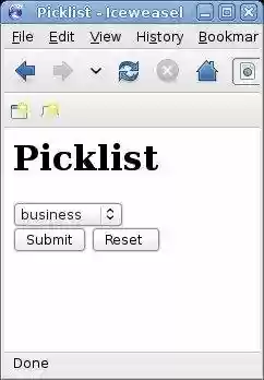 Download web tool or web app PostWeb