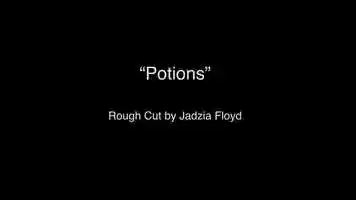 Free download Potions rough cut animation video and edit with RedcoolMedia movie maker MovieStudio video editor online and AudioStudio audio editor onlin