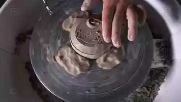 Free download Potter Working With Clay Stock Video video and edit with RedcoolMedia movie maker MovieStudio video editor online and AudioStudio audio editor onlin