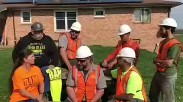 Free download POWERHOME Solar review: 90 seconds with Dick and Cynthia in Ohio video and edit with RedcoolMedia movie maker MovieStudio video editor online and AudioStudio audio editor onlin