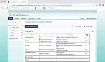Free download PowerSchool Distance Learning Tutorial video and edit with RedcoolMedia movie maker MovieStudio video editor online and AudioStudio audio editor onlin